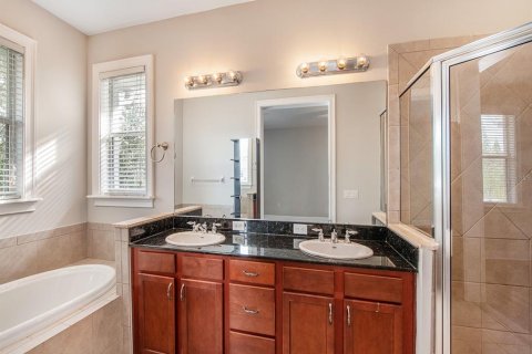 Touwnhouse à louer à Tampa, Floride: 3 chambres, 179.86 m2 № 2156558 - photo 25