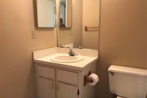 Copropriété à vendre à Coral Springs, Floride: 2 chambres, 74.79 m2 № 1182045 - photo 1
