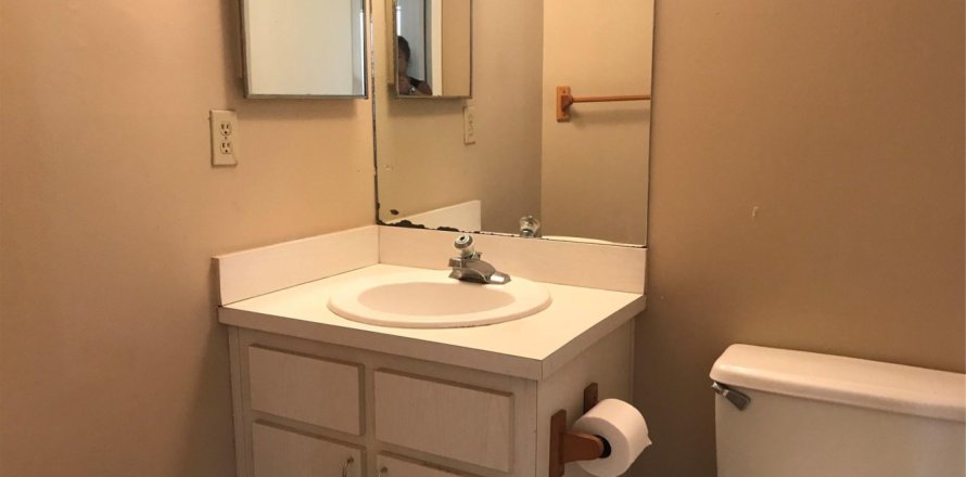 Condo à Coral Springs, Floride, 2 chambres № 1182045
