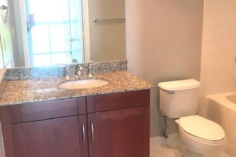 Copropriété à louer à Miami, Floride: 1 chambre, 78.41 m2 № 2059169 - photo 9