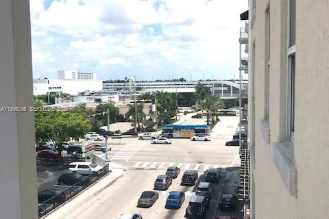 Copropriété à louer à Miami, Floride: 1 chambre, 78.41 m2 № 2059169 - photo 19