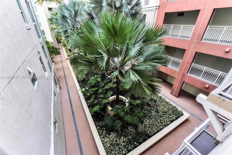 Copropriété à louer à Miami, Floride: 1 chambre, 78.41 m2 № 2059169 - photo 27