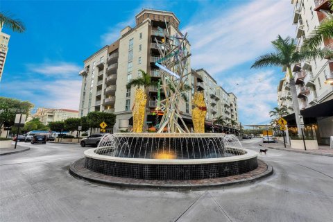 Copropriété à louer à Miami, Floride: 1 chambre, 78.41 m2 № 2059169 - photo 16