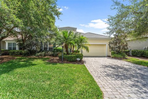 Villa ou maison à University Park, Floride 3 chambres, 202.16 m2 № 2152105