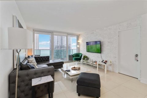 Condo in Sunny Isles Beach, Florida, 2 bedrooms  № 2193476 - photo 15