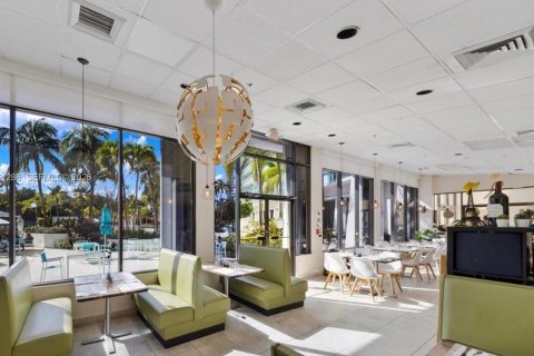 Condo in Sunny Isles Beach, Florida, 2 bedrooms  № 2193476 - photo 29