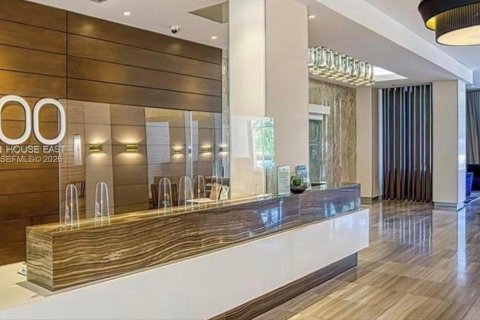 Condo in Sunny Isles Beach, Florida, 2 bedrooms  № 2193476 - photo 27