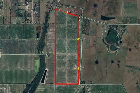 Land in Arcadia, Florida № 1509154 - photo 3