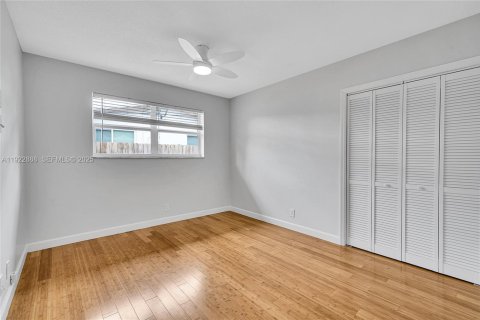 Купить виллу или дом в Плантация, Флорида 4 спальни, 203.64м2, № 1976728 - фото 29