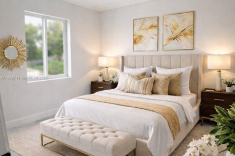 House in Fort Lauderdale, Florida 2 bedrooms, 114.92 sq.m. № 2000286 - photo 7