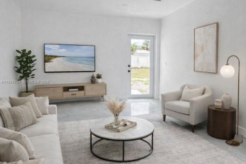 House in Fort Lauderdale, Florida 2 bedrooms, 114.92 sq.m. № 2000286 - photo 3