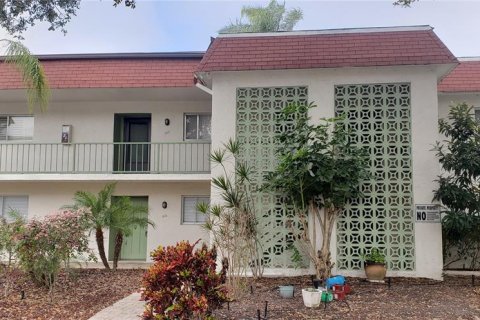 Condo in Sarasota, Florida, 2 bedrooms  № 2402748