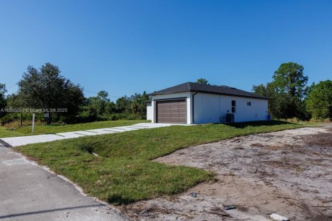 Villa ou maison à vendre à Lehigh Acres, Floride: 3 chambres № 1947485 - photo 8