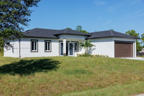 Villa ou maison à vendre à Lehigh Acres, Floride: 3 chambres № 1947485 - photo 6