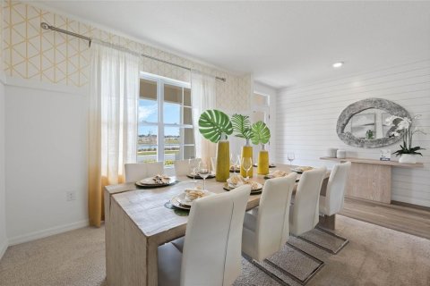 House in Ormond Beach, Florida 5 bedrooms, 241.64 sq.m. № 1777000 - photo 6