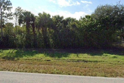 Terrain à vendre à Port Charlotte, Floride № 2199423 - photo 5