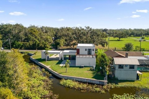 Casa en venta en Seffner, Florida, 3 dormitorios, 205.5 m2 № 1858316 - foto 30
