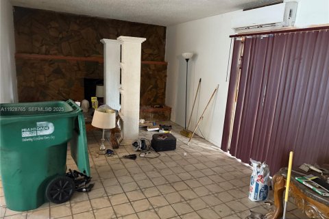 Купить виллу или дом в Майами-Гарденс, Флорида 3 спальни, 106.84м2, № 1987207 - фото 8