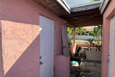 Купить виллу или дом в Майами-Гарденс, Флорида 3 спальни, 106.84м2, № 1987207 - фото 5