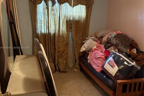 Купить виллу или дом в Майами-Гарденс, Флорида 3 спальни, 106.84м2, № 1987207 - фото 10