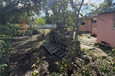 Купить виллу или дом в Майами-Гарденс, Флорида 3 спальни, 106.84м2, № 1987207 - фото 6