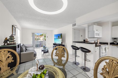 Condo in Margate, Florida, 2 bedrooms № 2247152