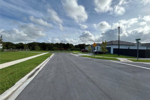 House in Homestead, Florida 3 bedrooms, 198.53 sq.m. № 1779742 - photo 6