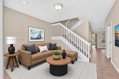 Adosado en venta en Oakland Park, Florida, 3 dormitorios, 140.65 m2 № 1968895 - foto 1