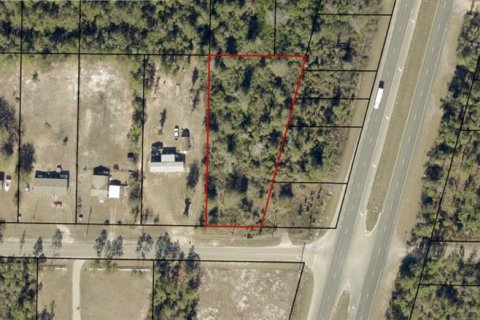 Land in Fountain, Florida № 2361322