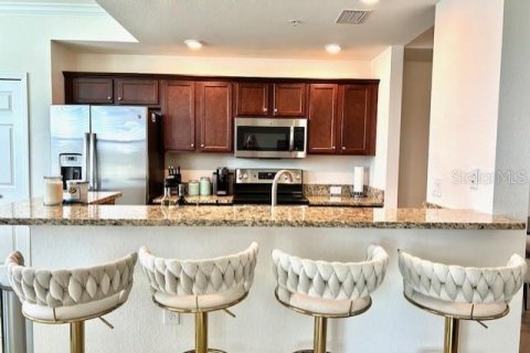 Condo in Bradenton, Florida, 2 bedrooms in LAKEWOOD NATIONAL № 2099247 - photo 6