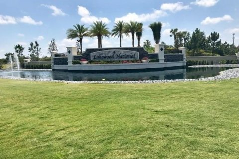 Condo in Bradenton, Florida, 2 bedrooms in LAKEWOOD NATIONAL № 2099247 - photo 15