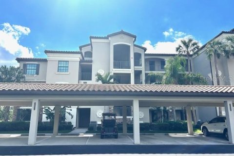 Condo in Bradenton, Florida, 2 bedrooms in LAKEWOOD NATIONAL № 2099247