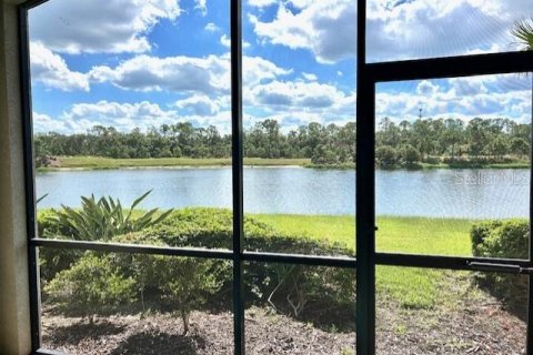 Condo in Bradenton, Florida, 2 bedrooms in LAKEWOOD NATIONAL № 2099247 - photo 14