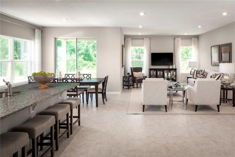 Villa ou maison à vendre à Lady Lake, Floride: 4 chambres, 219.34 m2 № 2418912 - photo 6