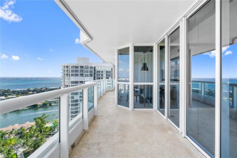 Condo in Aventura, Florida, 3 bedrooms  № 1996230 - photo 3