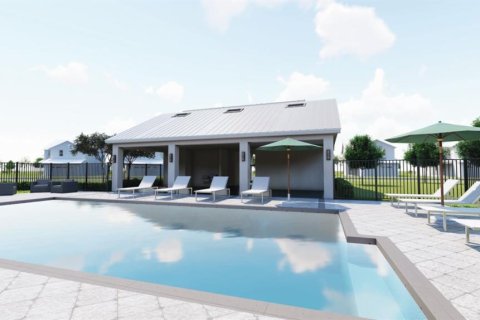 House in Apopka, Florida 4 bedrooms, 290.13 sq.m. № 1737461 - photo 25