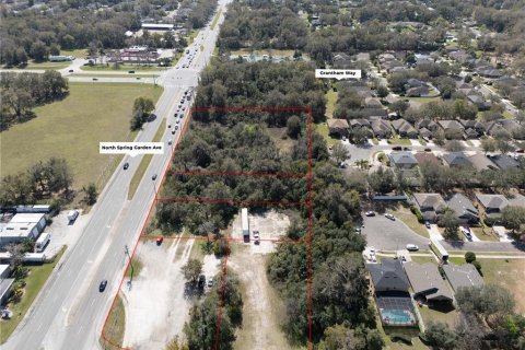 Propiedad comercial en venta en DeLand, Florida № 1724183 - foto 6