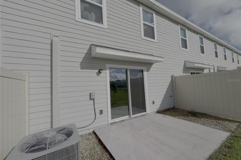 Touwnhouse à louer à Ocala, Floride: 3 chambres, 139.82 m2 № 2406494 - photo 26