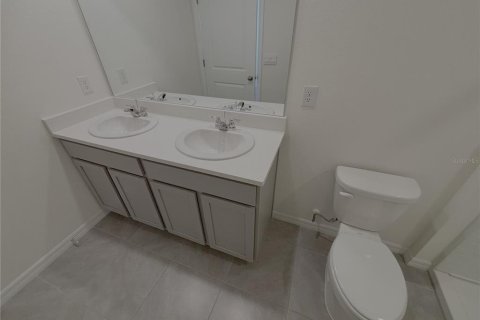 Touwnhouse à louer à Ocala, Floride: 3 chambres, 139.82 m2 № 2406494 - photo 14