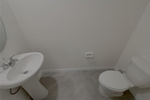 Touwnhouse à louer à Ocala, Floride: 3 chambres, 139.82 m2 № 2406494 - photo 9