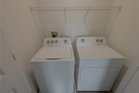 Touwnhouse à louer à Ocala, Floride: 3 chambres, 139.82 m2 № 2406494 - photo 24