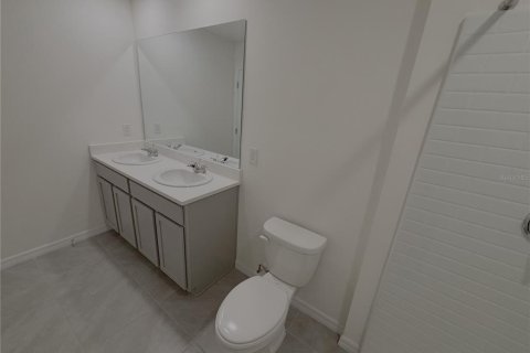 Touwnhouse à louer à Ocala, Floride: 3 chambres, 139.82 m2 № 2406494 - photo 16