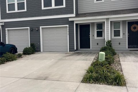 Touwnhouse à Ocala, Floride 3 chambres, 139.82 m2 № 2406494