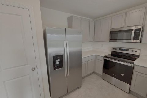Touwnhouse à louer à Ocala, Floride: 3 chambres, 139.82 m2 № 2406494 - photo 8