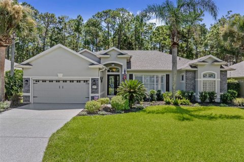 Villa ou maison à Ormond Beach, Floride 3 chambres, 190.26 m2 № 2344669