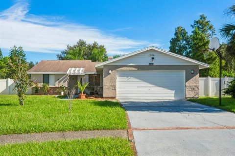 Villa ou maison à vendre à Oldsmar, Floride: 3 chambres, 125.14 m2 № 2401173 - photo 2