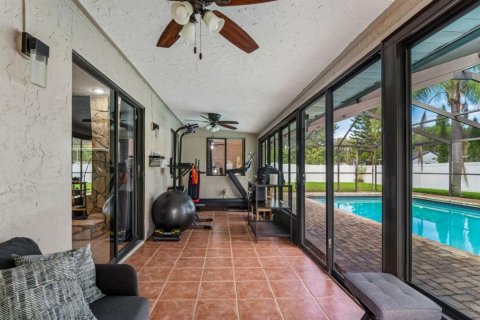 Villa ou maison à vendre à Oldsmar, Floride: 3 chambres, 125.14 m2 № 2401173 - photo 23