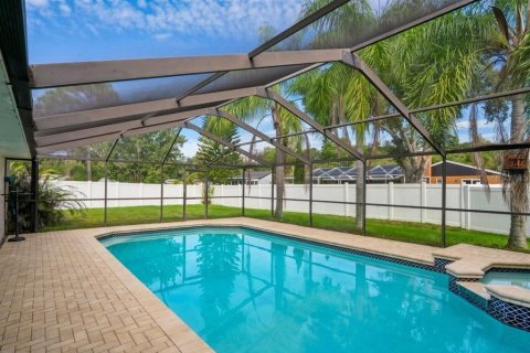 Villa ou maison à vendre à Oldsmar, Floride: 3 chambres, 125.14 m2 № 2401173 - photo 30