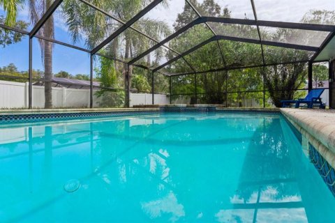 Villa ou maison à vendre à Oldsmar, Floride: 3 chambres, 125.14 m2 № 2401173 - photo 28