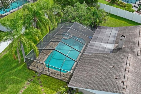 Villa ou maison à vendre à Oldsmar, Floride: 3 chambres, 125.14 m2 № 2401173 - photo 29